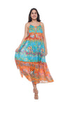 3344 MAXI dress