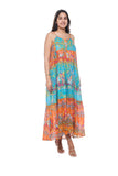 3344 MAXI dress