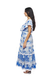3414 maxi dress