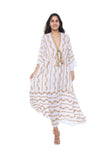 3618 maxi dress