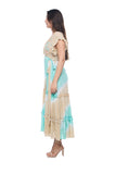 3643 MAXI dress