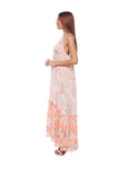 3865/3685 maxi dress