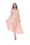 3786 MAXI dress