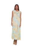 4155 maxi dress