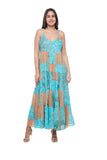4207 MAXI dress