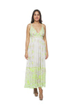 4497 MAXI dress