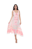 5510 MAXI dress