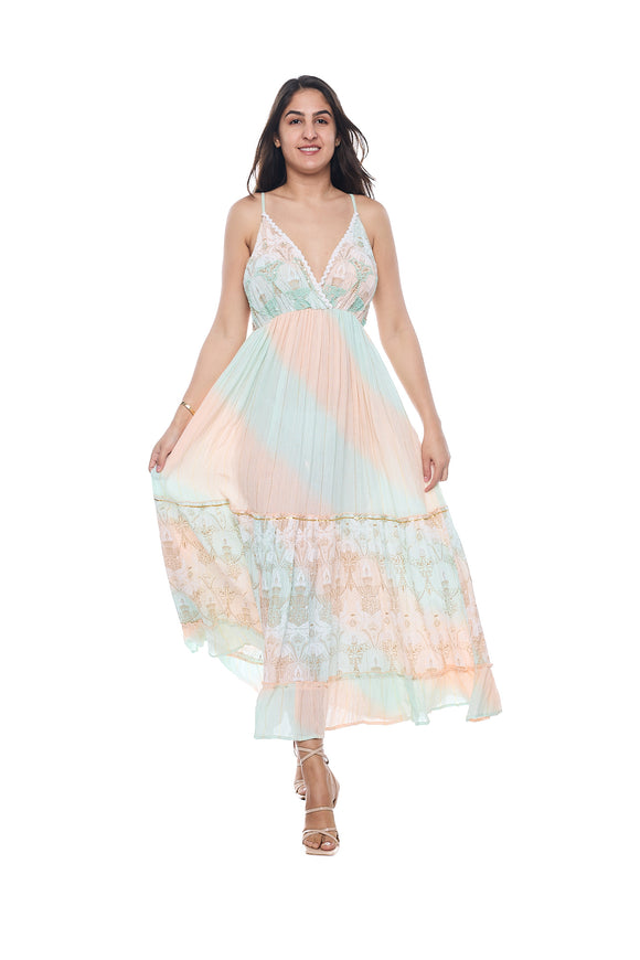 5761 maxi dress