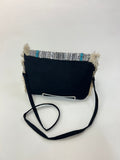 Embellished clutch