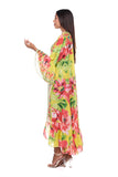 729 RUFFLE Duster