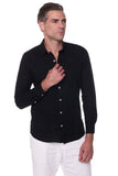 119 linen men shirts