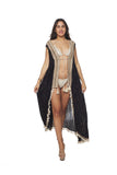 bo-2513  Robe lace 2025 ranee's collection