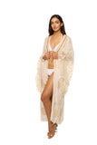 bo-2509 ivory Robe lace 2025 ranee's collection
