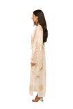 bo-2509 ivory Robe lace 2025 ranee's collection