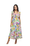 1268 LONG DRESS 2025 collection (Copy)