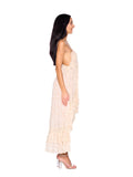1148 HIGH LOW DRESS