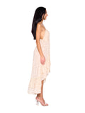 1148 HIGH LOW DRESS