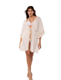 bo-2844 ivory short coverup