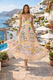 Amalfi Coast meets Santorini luxury- AKC-31811