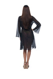 sd-166 short robe