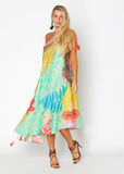 576 Versatile dress
