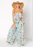 Cotton Boho set.