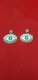 Lucky Eye Earring