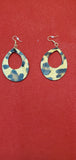 Light Weight Animal Earrings