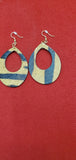 Light Weight Animal Earrings