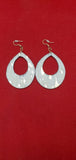 Light Weight Animal Earrings