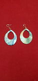 Light Weight Animal Earrings