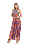 Three way dress!