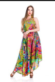 Three way dress!