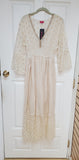 RESORT CRUISE DRESS C-1527