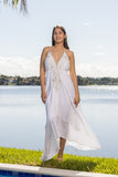 2023 collection - NEW COLORS - Embellished dress