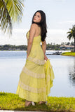 2023 collection -VN 03  Dazzle Dress - NEW ARRIVAL