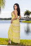2023 collection -VN 03  Dazzle Dress - NEW ARRIVAL