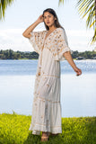 2023 collection - AK 905 Dazzle Dress