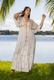 2023 collection - AK 905 Dazzle Dress