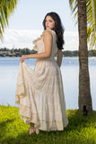 2023 collection AK- 909 Dazzle Dress