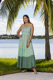2023 collection AK- 935 Dazzle Dress