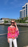 685 off shoulder