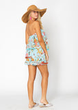 Boho shorts