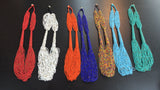 006 Bead necklaces, perfect for that lovely summer dress