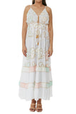2023 collection - Ak 972  Dazzle Dress
