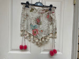 Boho shorts