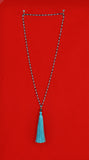 Bohemian bead tassel necklaces assorted! PACK OF 15 - CLEARANCE