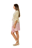 2023 Collection - Ak 855 Dazzle Dress - NEW ARRIVAL