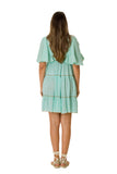 2023 Collection - 05 Dazzle Dress - NEW ARRIVAL