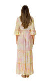 2023 collection  Ak 868 Dazzle Dress